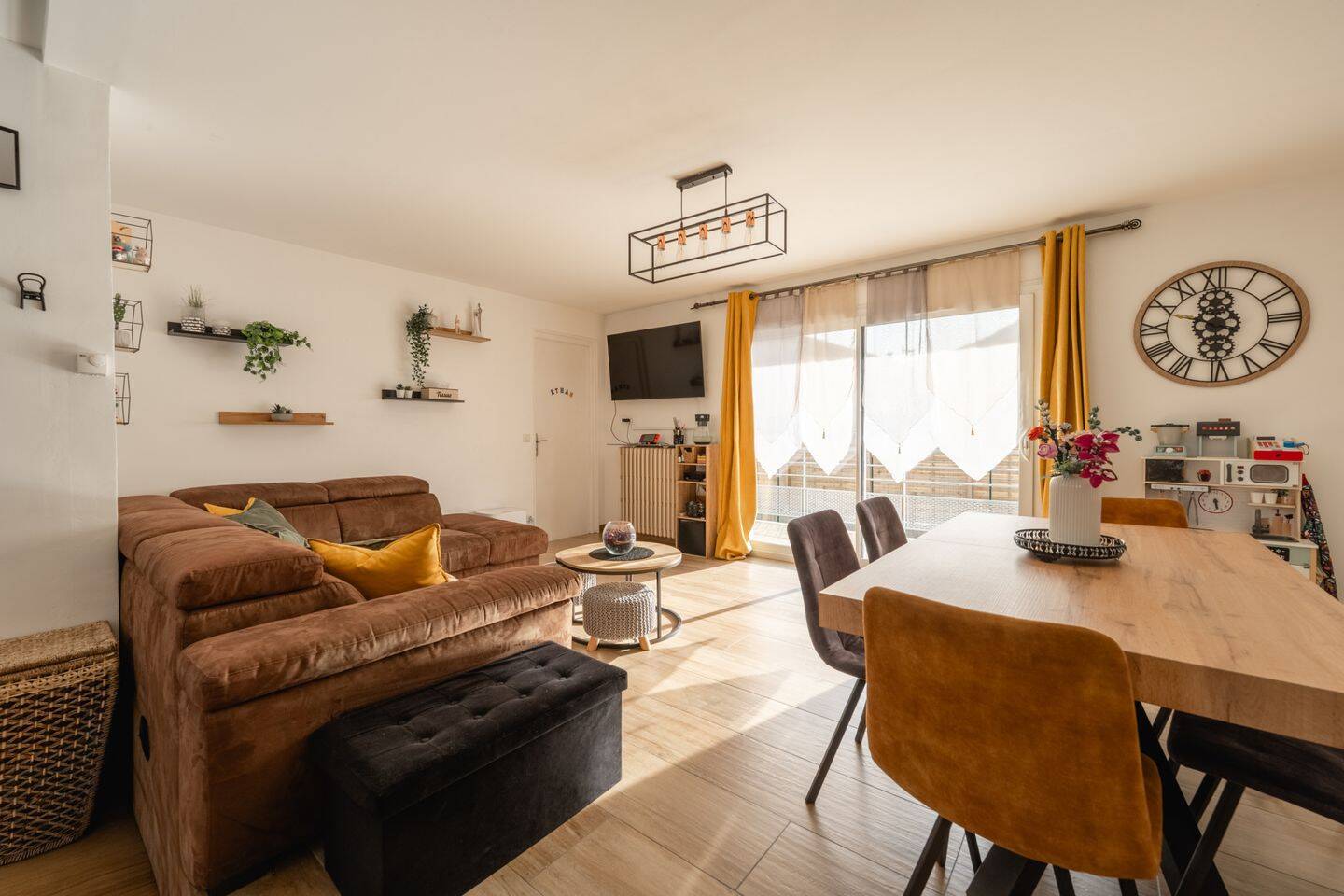 Maison 5 pièces 119 m² · à Faverges-Seythenex · 119 m² · 418 000 €