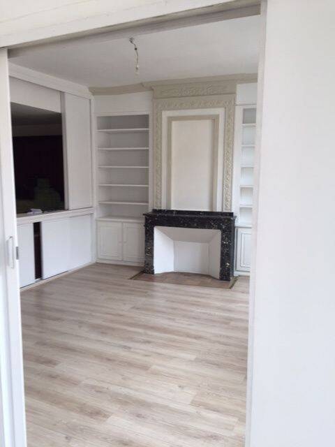 Appartement 4 pièces 97 m² · à Toulouse · 97 m² · 1 200 €