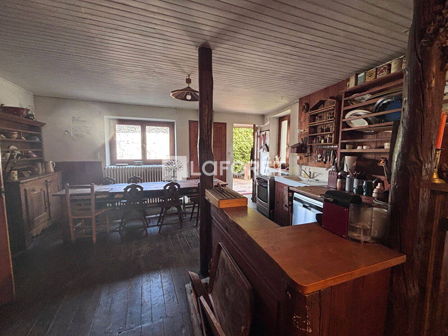 Maison 6 pièces 125 m² · à Bourg-Saint-Maurice · 125 m² · 395 000 €