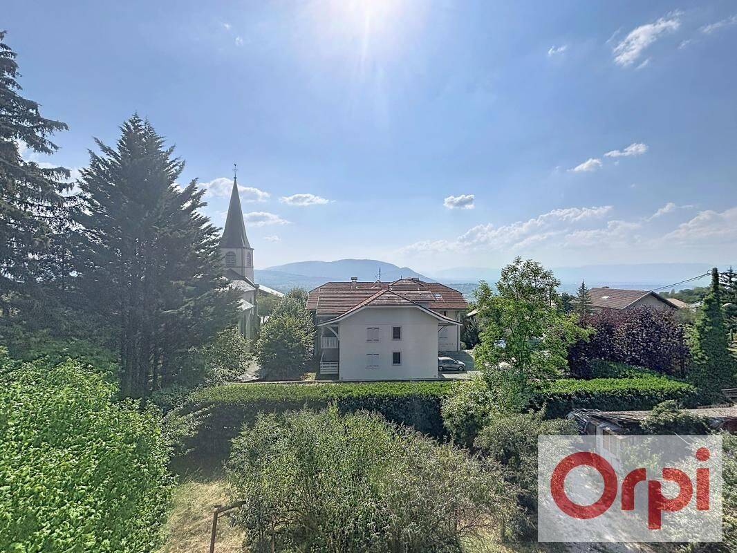 Appartement 1 pièce 19 m² · à Lucinges · 19 m² · 600 €