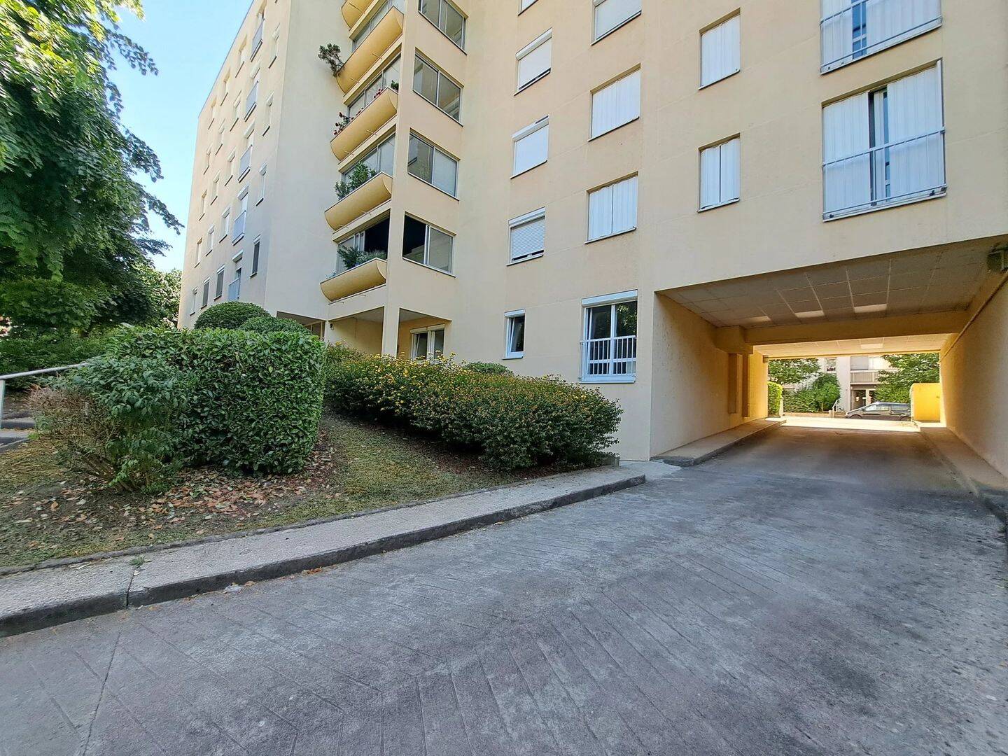 Appartement 3 pièces 61 m² · à Dijon · 61 m² · 188 000 €