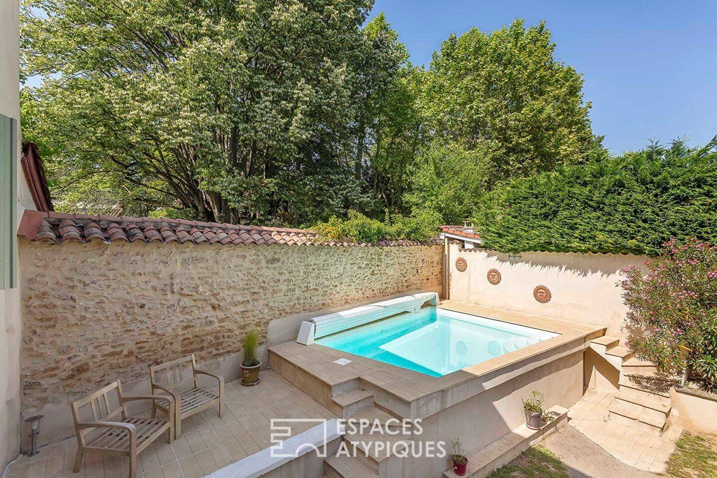 Maison 5 pièces 173 m² · à Dardilly · 173 m² · 700 000 €