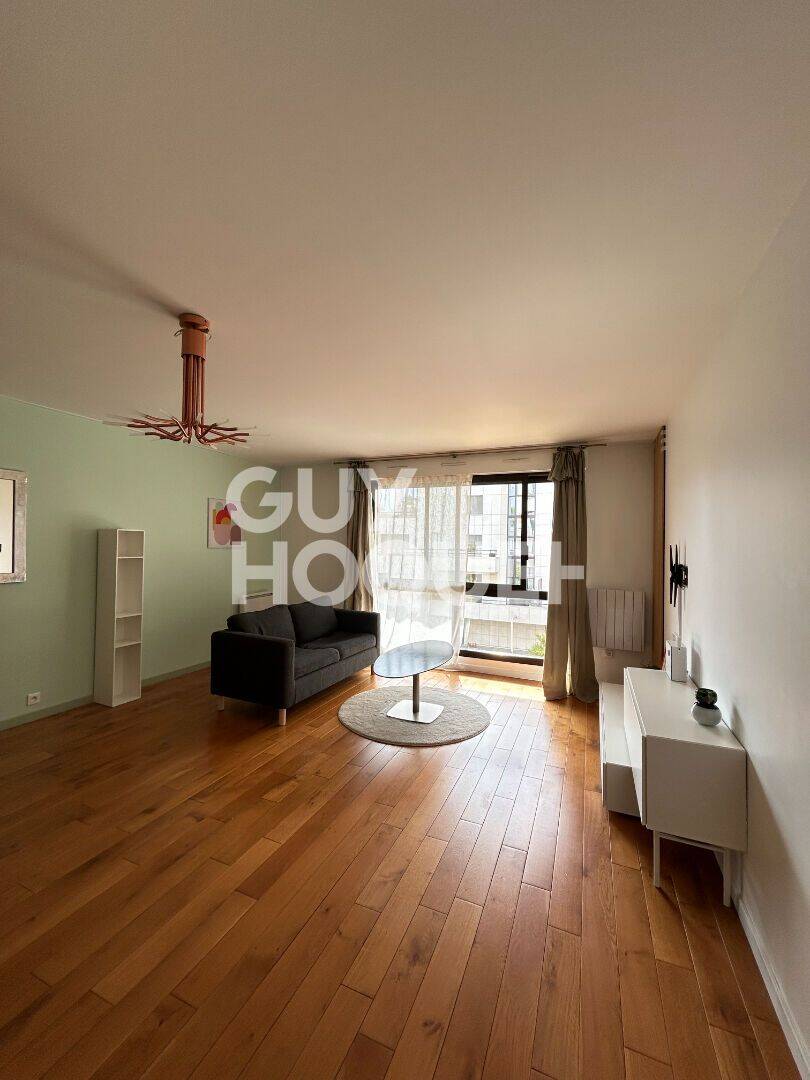 Appartement 3 pièces 77 m² · à Sèvres · 77,1 m² · 1 850 €