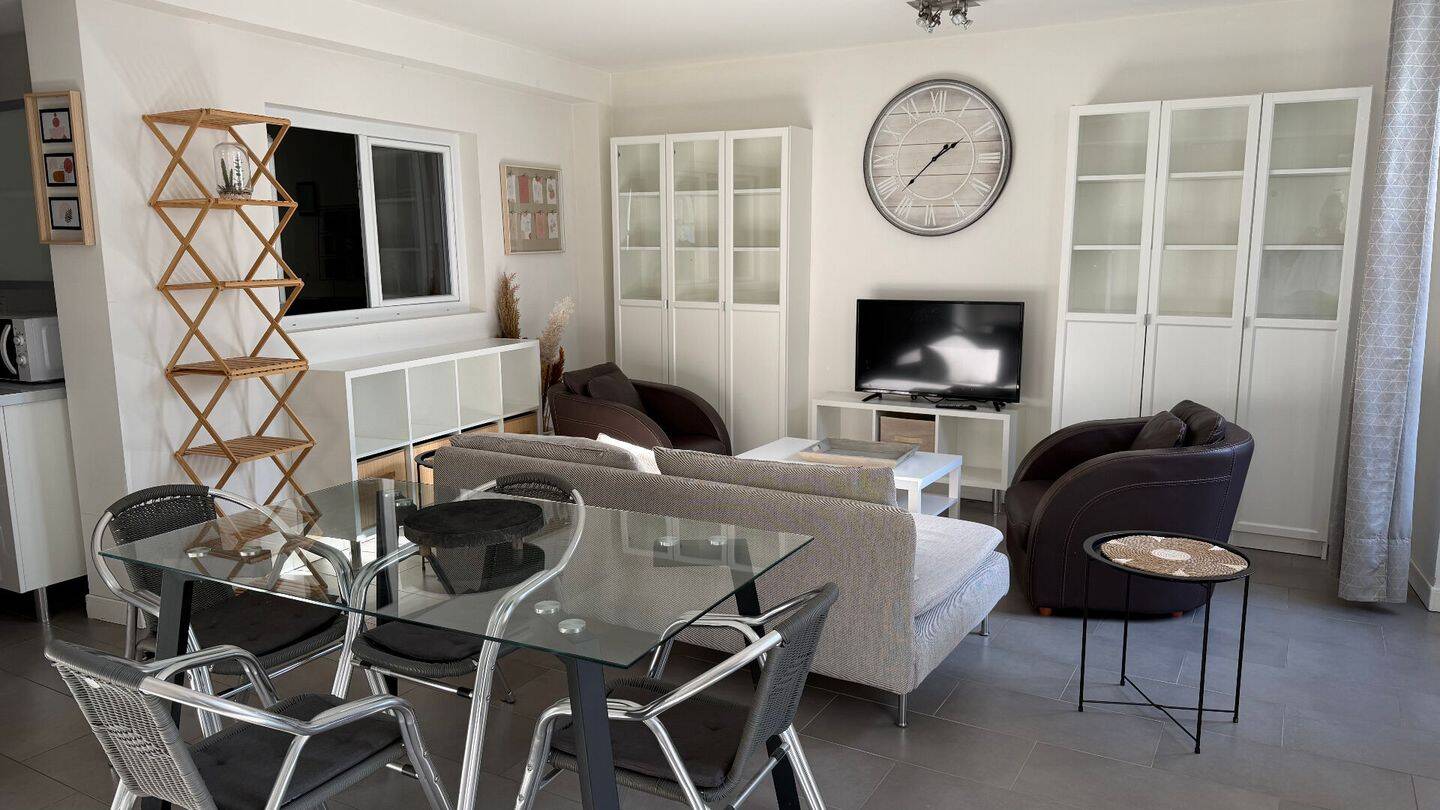Appartement 2 pièces 51 m² · à Vienne · 51,4 m² · 695 €/mois