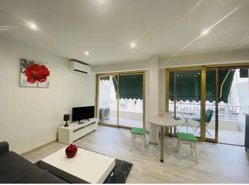 Studio à louer