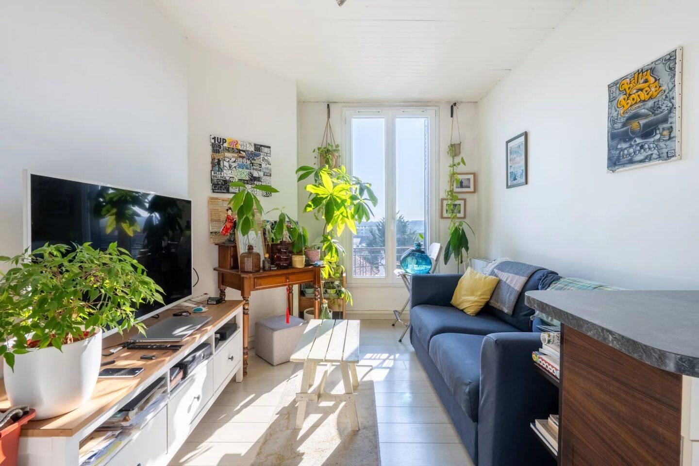 Appartement 2 pièces 29 m² · à Achères · 28,8 m² · 142 000 €