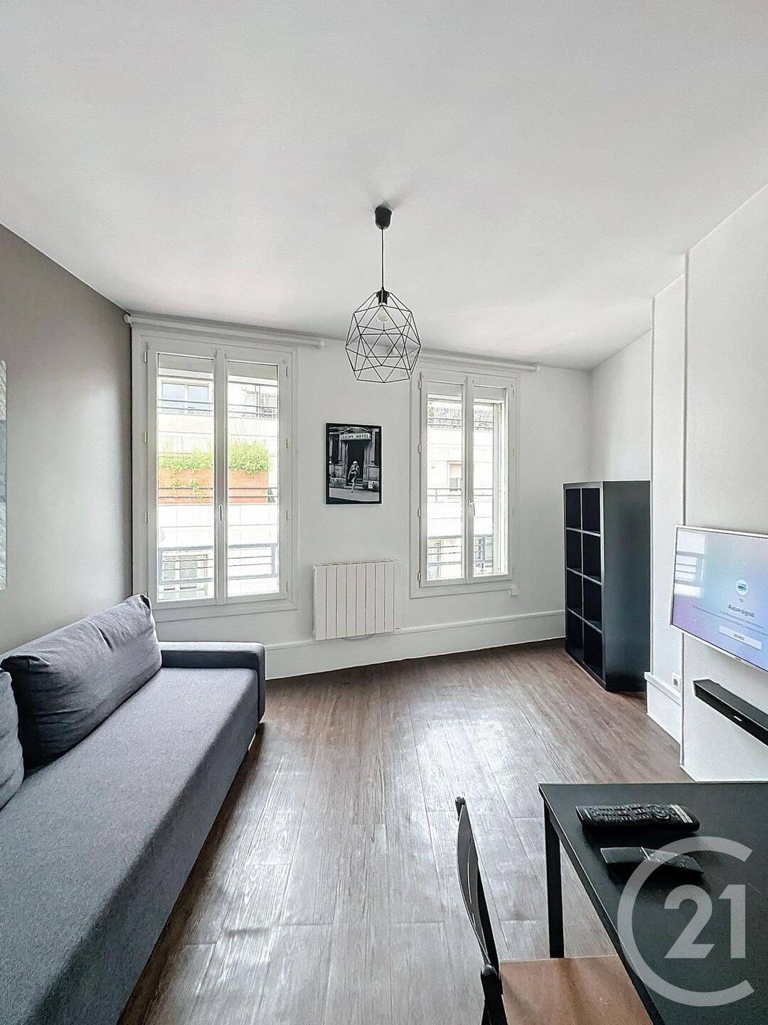 Appartement 2 pièces 32 m² · à Levallois-Perret · 32 m² · 1 300 €