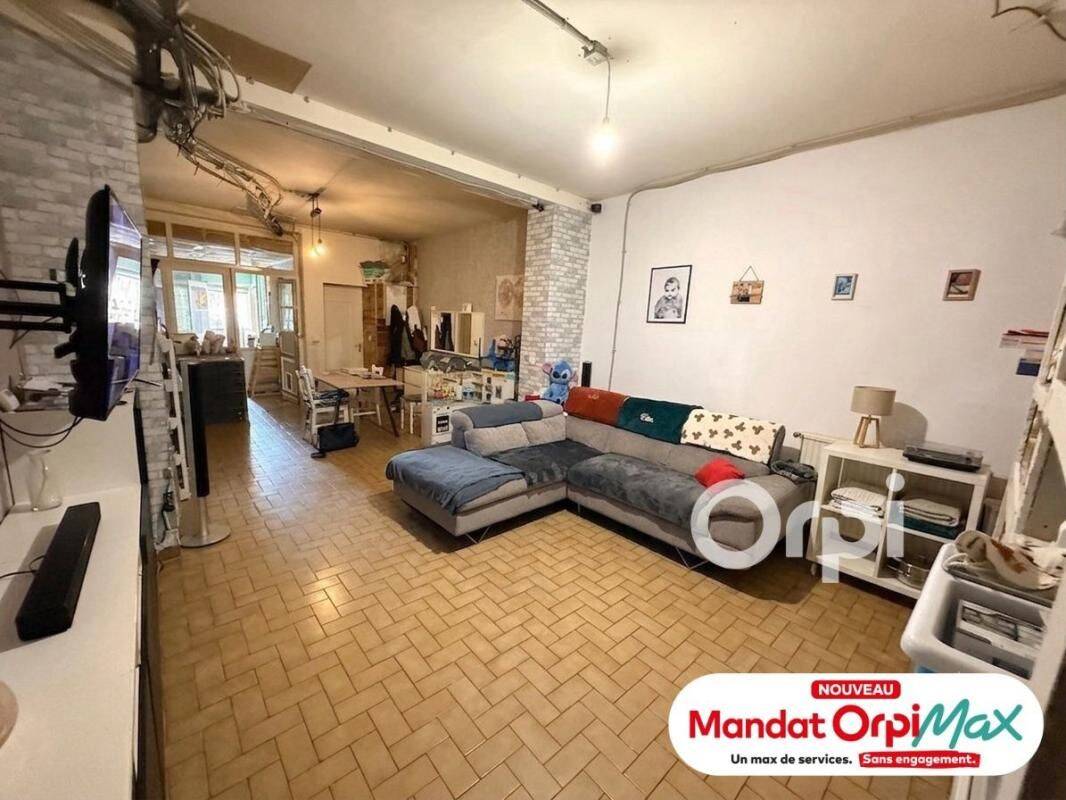 Maison 4 pièces 99 m² · à Hénin-Beaumont · 99 m² · 85 390 €