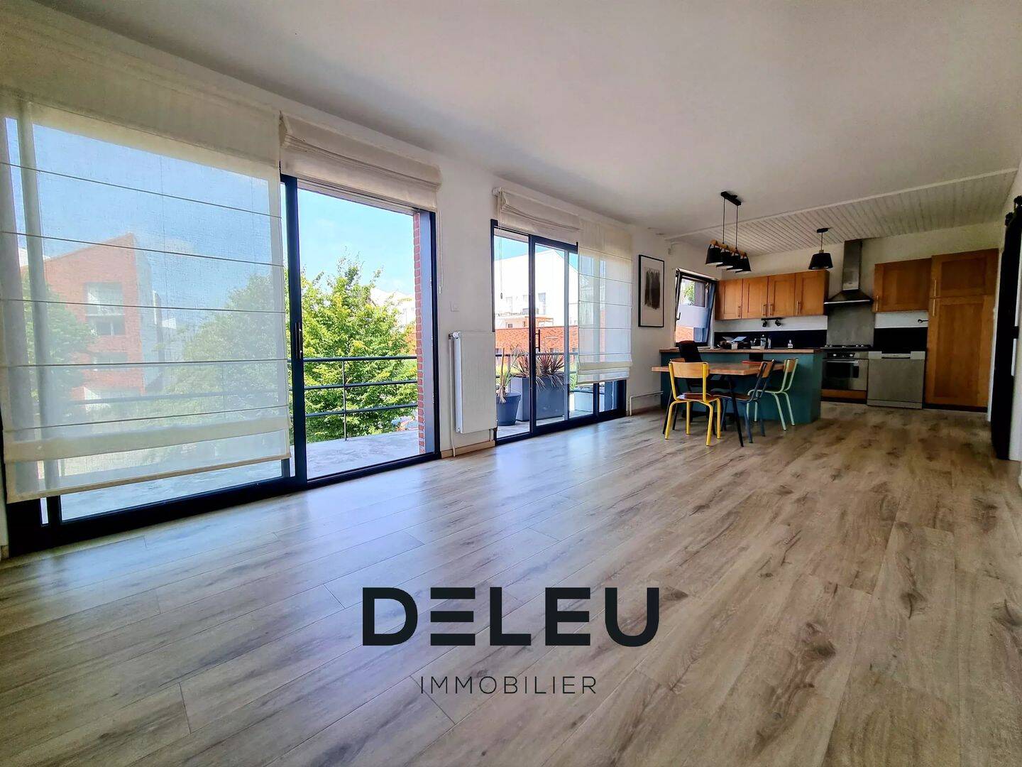 Maison 5 pièces 126 m² · à Quesnoy-sur-Deûle · 126 m² · 359 000 €