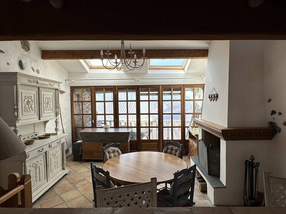 Maison 4 pièces 98 m² · à Belvédère · 98,3 m² · 188 000 €