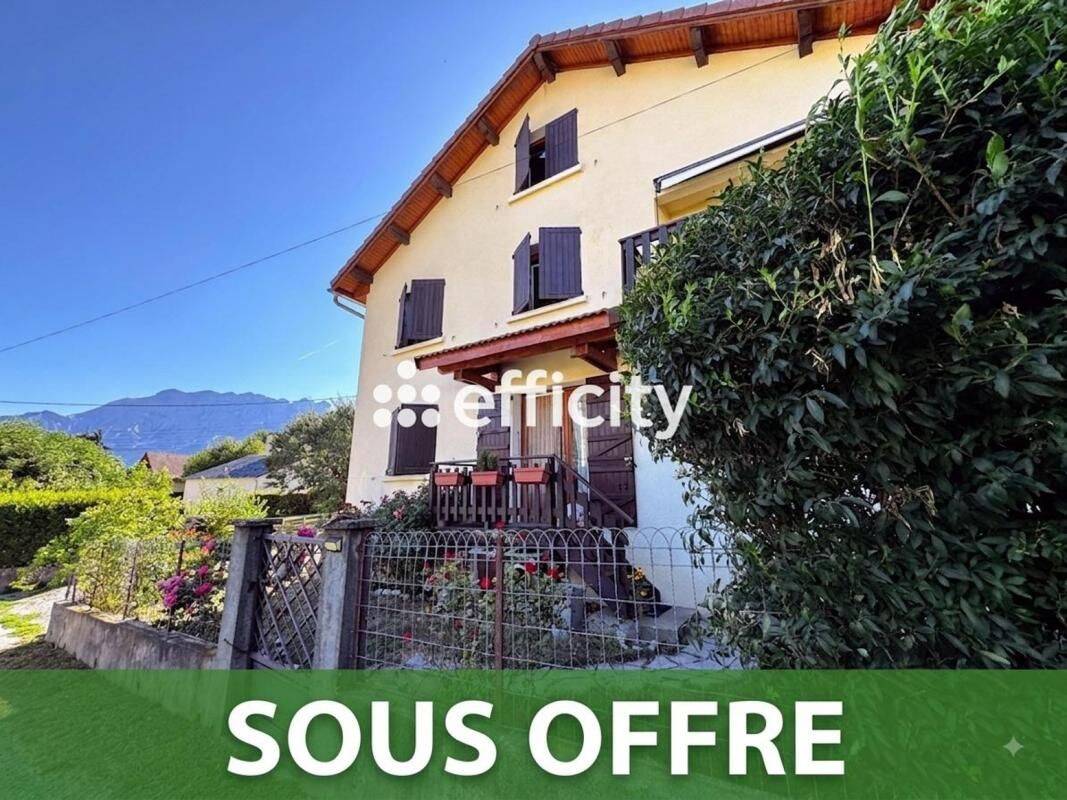 Maison 5 pièces 180 m² · à Saint-Firmin · 180 m² · 295 000 €