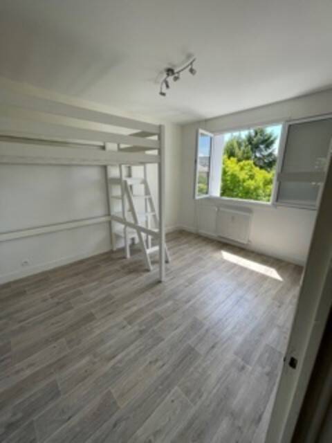 Appartement 1 pièce 19 m² · à Tours · 19 m² · 490 €