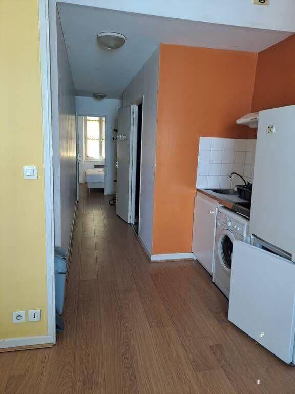 Appartement 2 pièces 35 m² · à Lyon 9ème Arrondissement · 35 m² · 740 €/mois