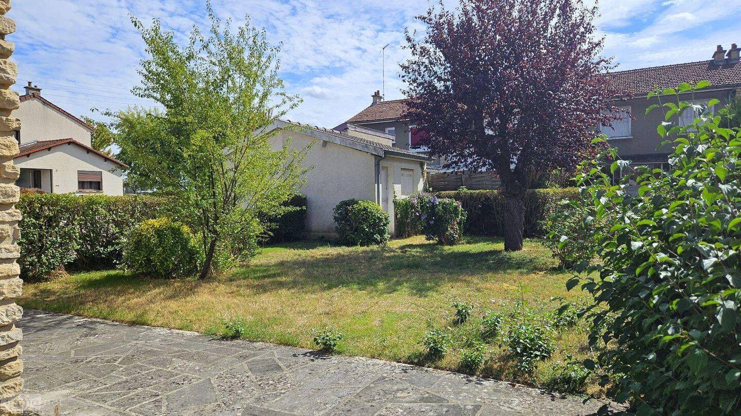 Maison 4 pièces 71 m² · à Vitry-le-François · 71 m² · 74 000 €