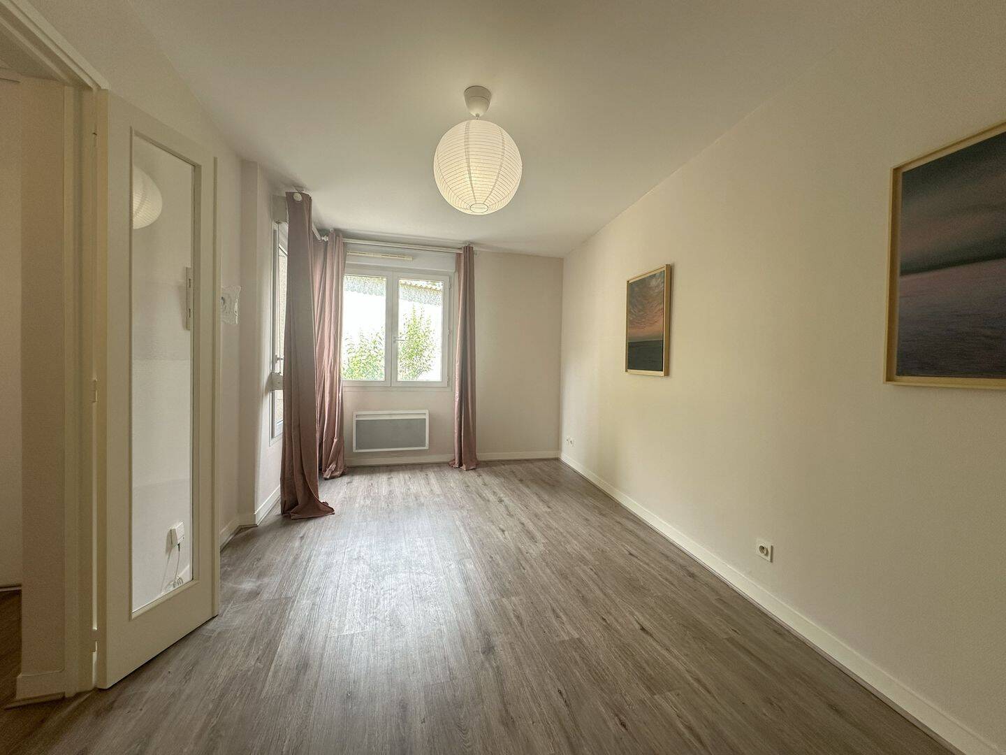 Appartement 1 pièce 29 m² · à Poitiers · 29 m² · 850 €