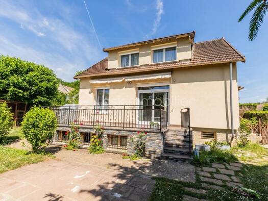 Maison à vendre 305 000 € 6 pièces 4 chambres 105 m² 930 m² de terrain Boutigny-sur-Essonne 91820