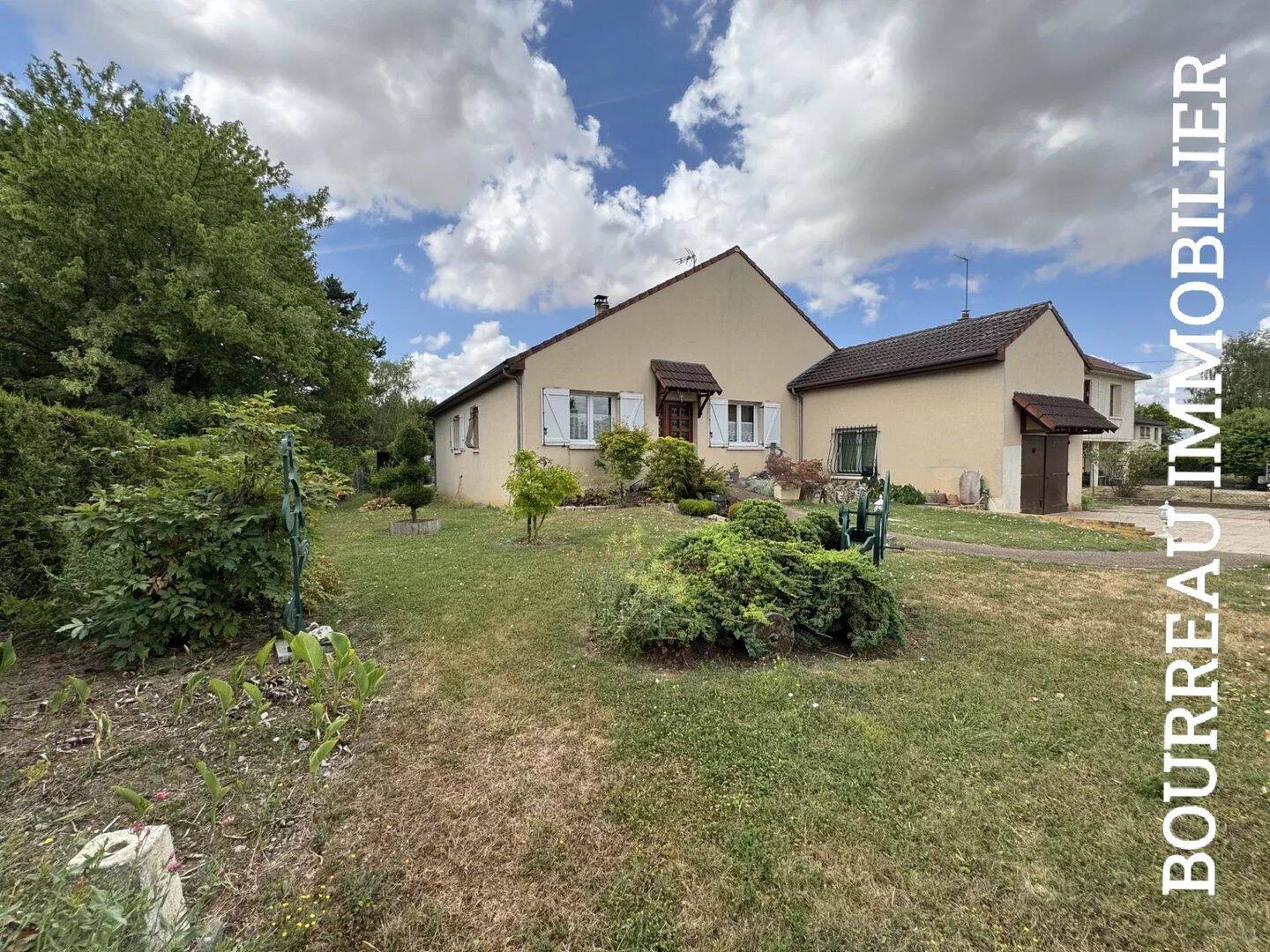 Maison 5 pièces 155 m² · à Joigny · 155 m² · 231 000 €