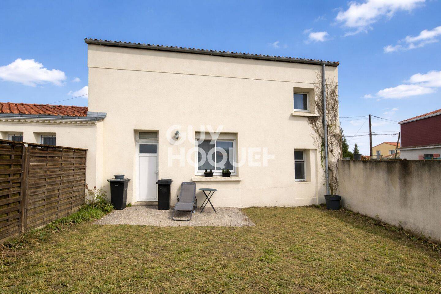 Maison 6 pièces 156 m² · à Divatte-sur-Loire · 156 m² · 314 100 €