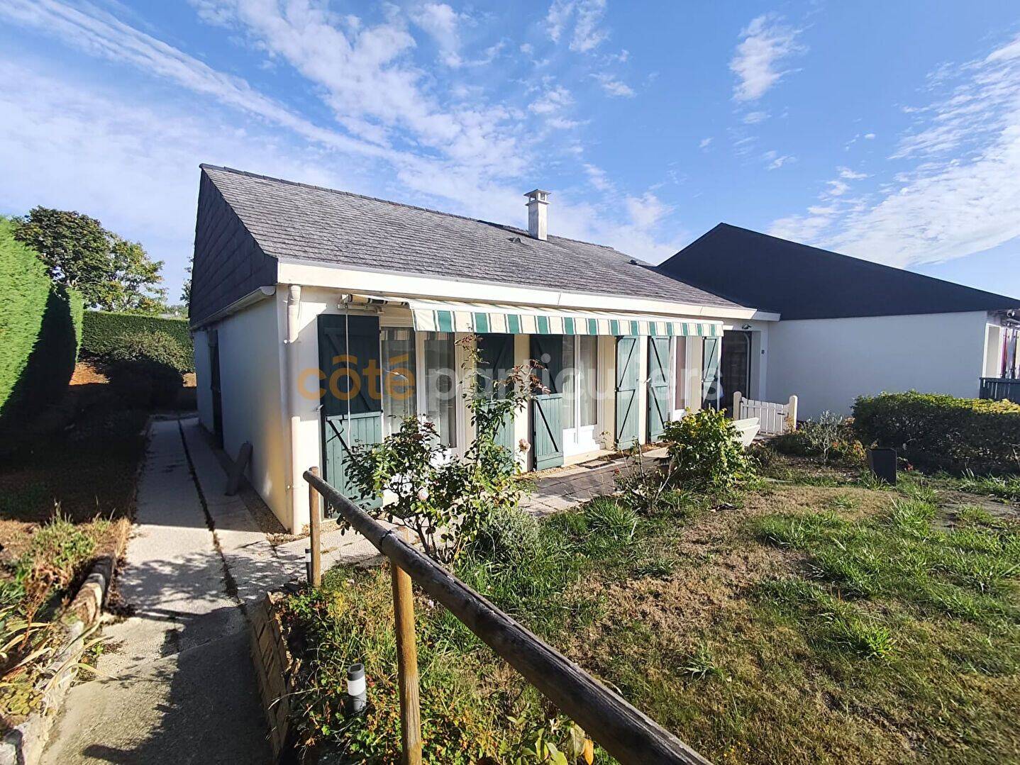 Maison 4 pièces 91 m² · à Saline · 90,7 m² · 880 €/mois