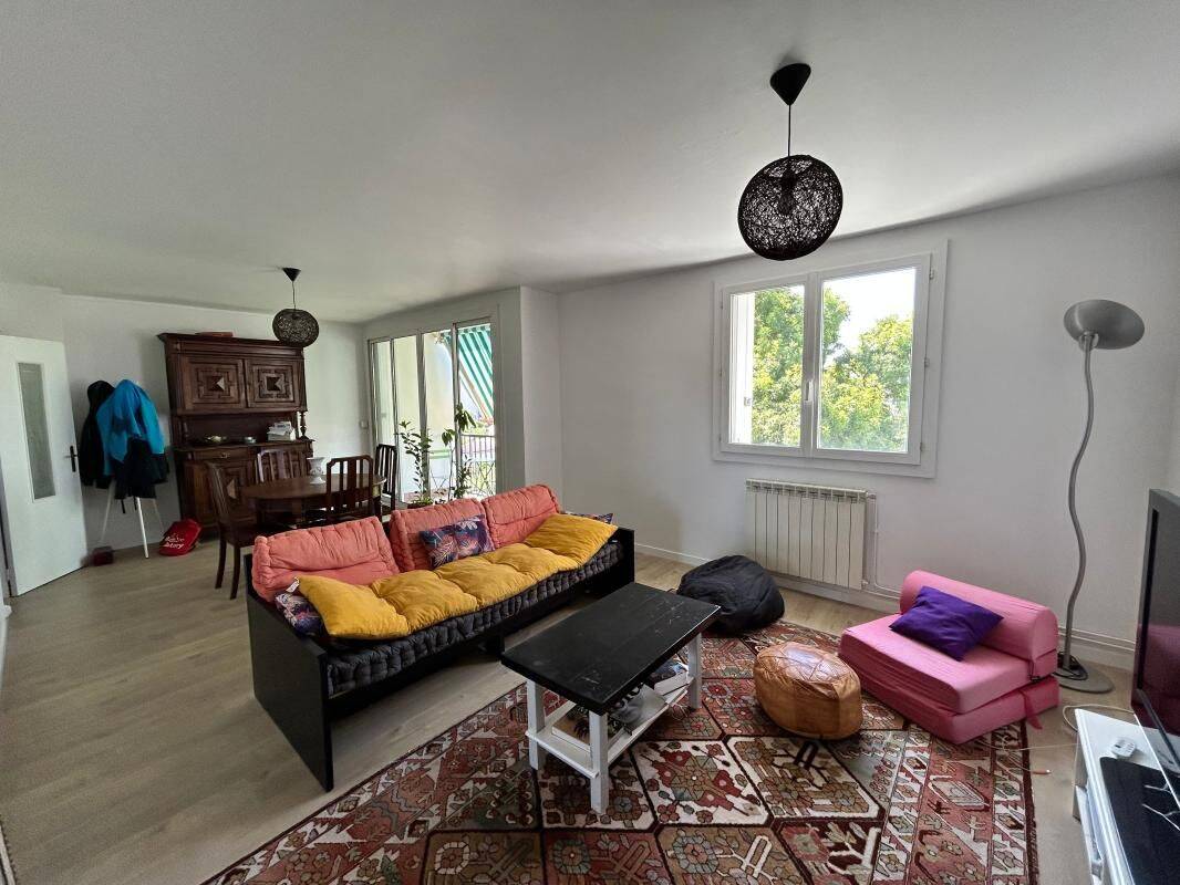 Appartement 4 pièces 85 m² · à Talence · 85 m² · 1 200 €/mois