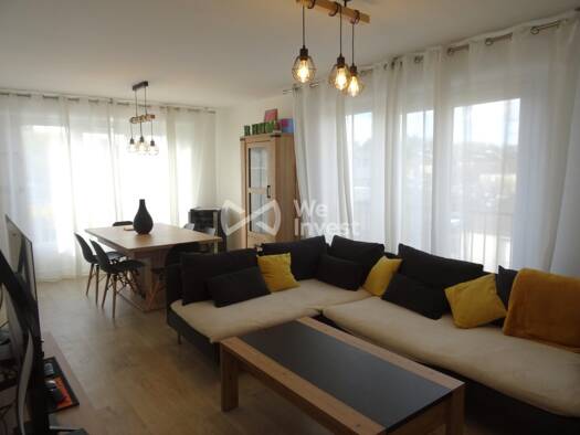 Appartement à vendre 158 900 € 5 pièces 1 chambre 81 m² RDC Vauban-Denfert Rochereau Auxerre 89000