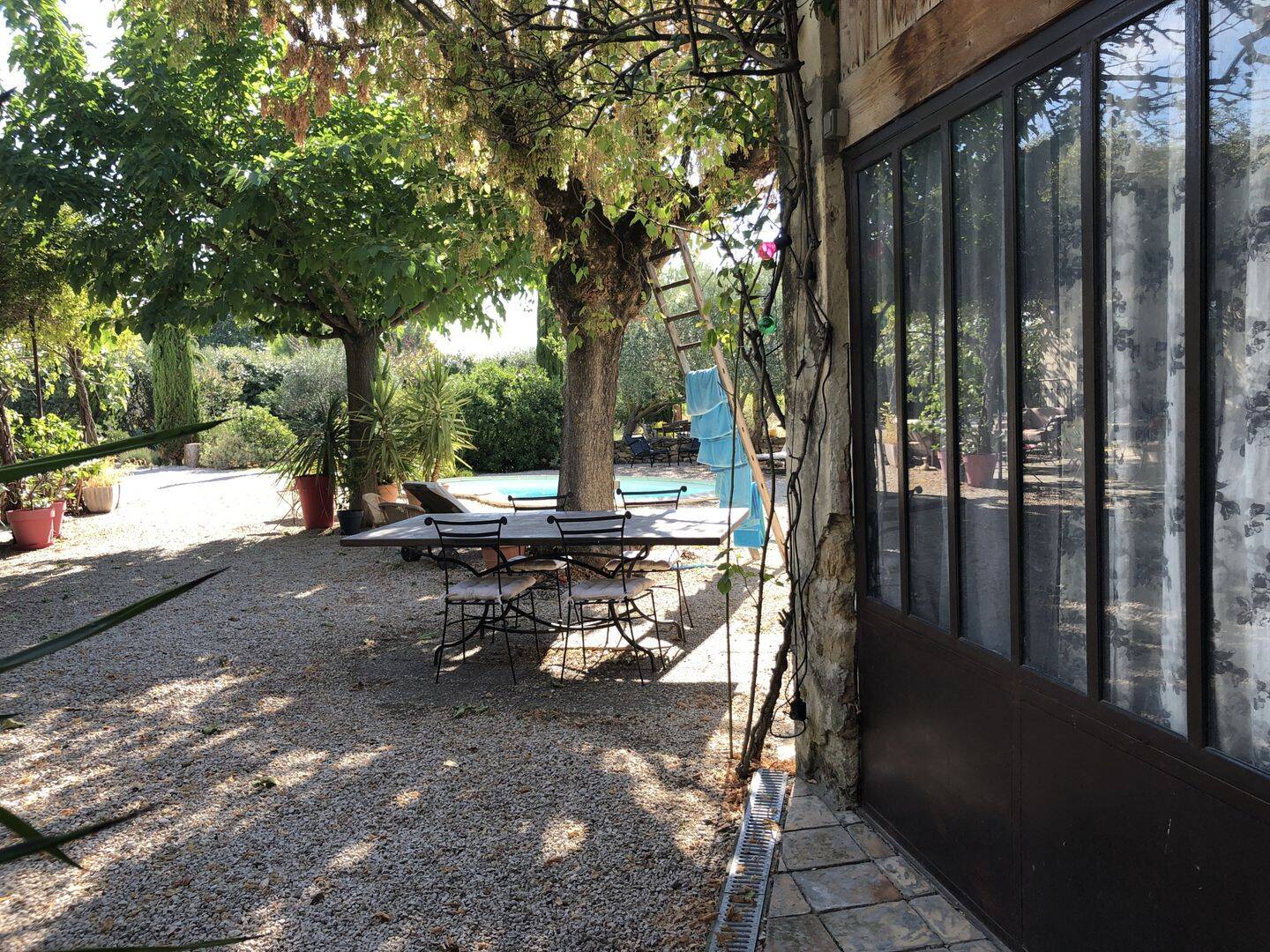 Maison 10 pièces 230 m² · à Camaret-sur-Aigues · 230 m² · 650 000 €