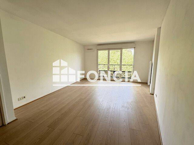 Appartement 2 pièces 48 m² · à Sotteville-lès-Rouen · 48,3 m² · 630 €/mois