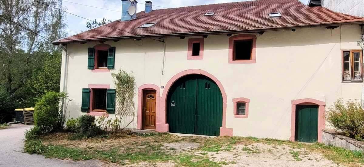 Maison 20 pièces 325 m² · à Fraize · 325 m² · 295 000 €