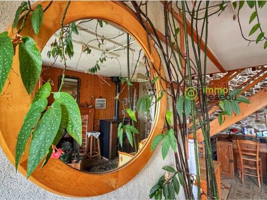 Maison à vendre 231 000 € 6 pièces 4 chambres 134 m² 678 m² de terrain Le Boupère 85510