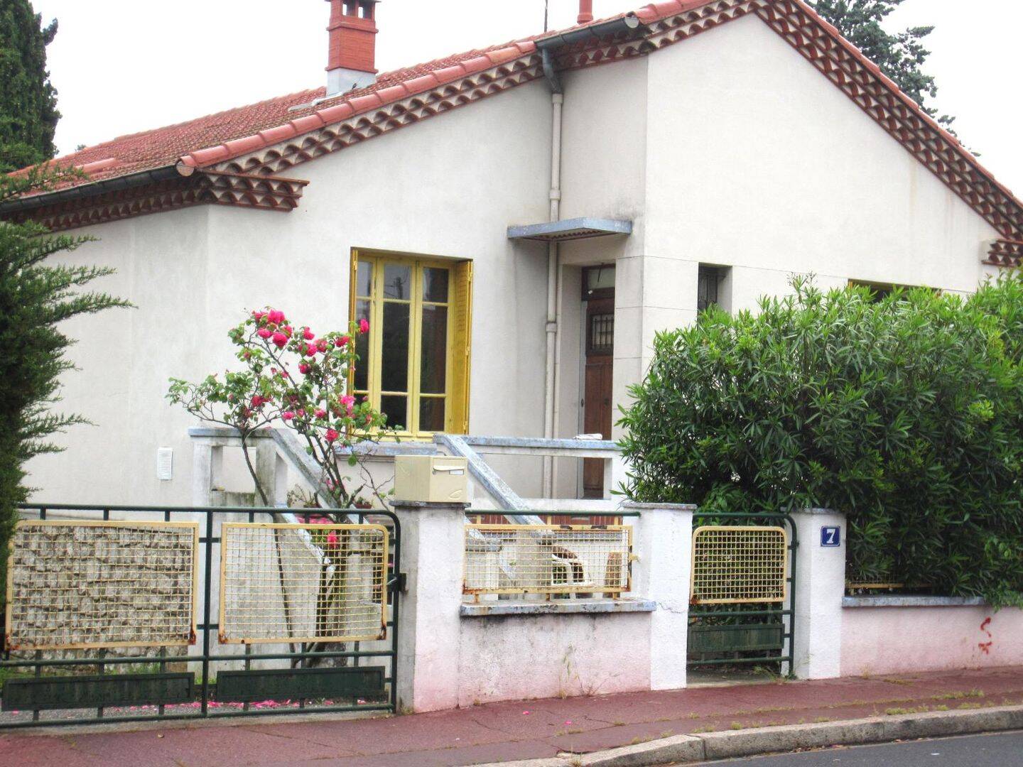 Appartement 4 pièces 94 m² · à Montpellier · 94,2 m² · 1 352 €/mois