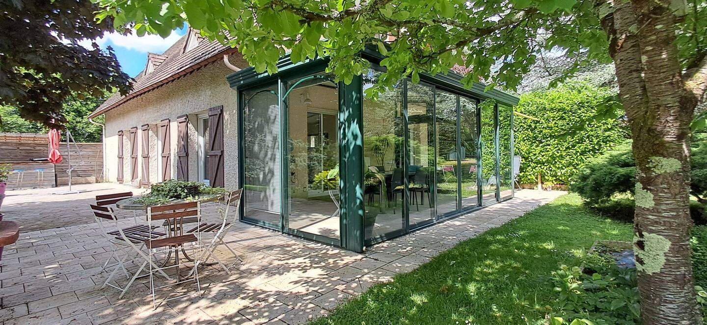 Maison 6 pièces 171 m² · à Sasnières · 171,3 m² · 300 000 €