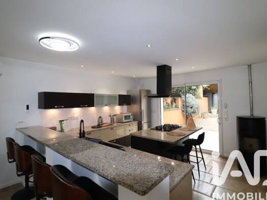 Maison à vendre 160 000 € 4 pièces 2 chambres 89,7 m² Marsangy 89500