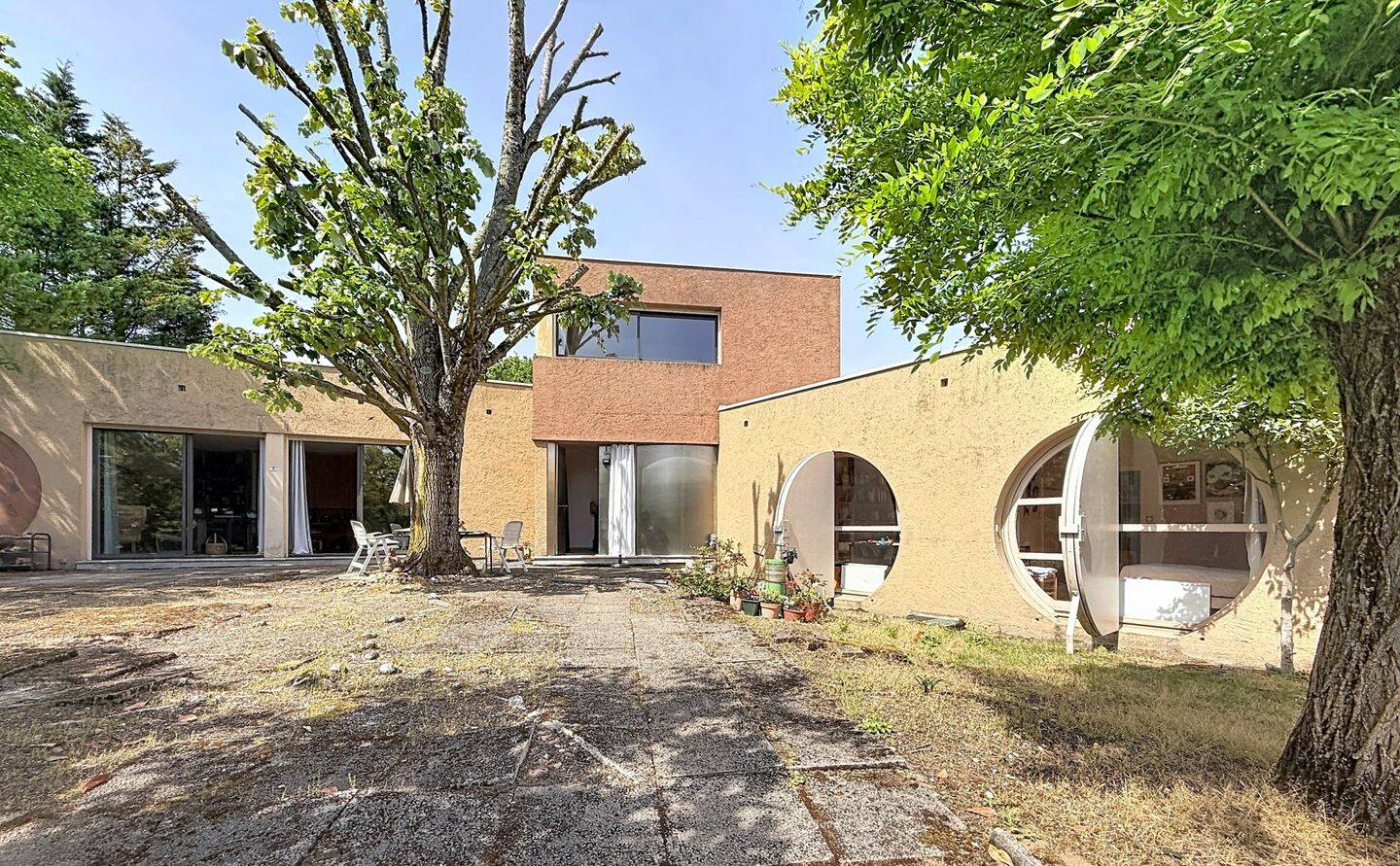 Maison 7 pièces 186 m² · à Francheville · 186 m² · 665 000 €