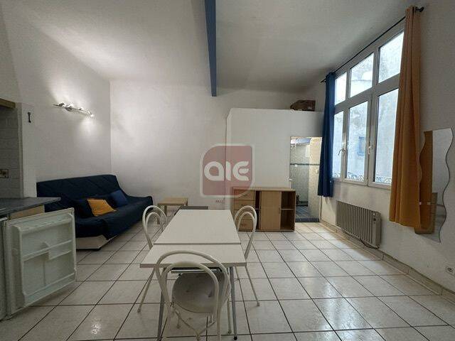Appartement 1 pièce 28 m² · à Montpellier · 28 m² · 95 000 €