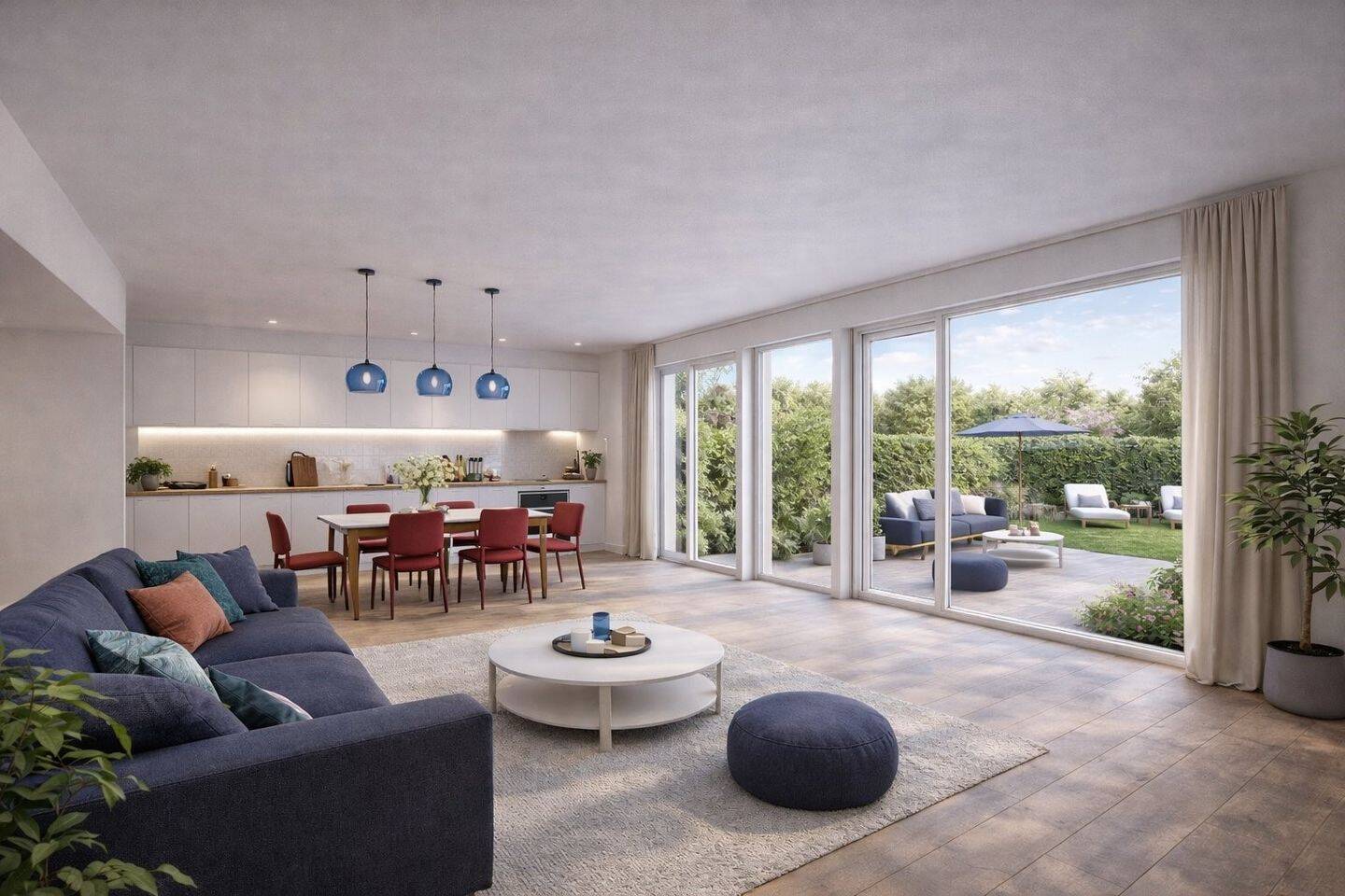 Maison 4 pièces 100 m² · à Villabé · 100 m² · 375 000 €