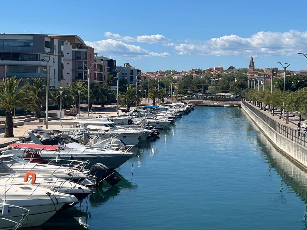 Maison 4 pièces 78 m² · à Fréjus · 78 m² · 430 000 €