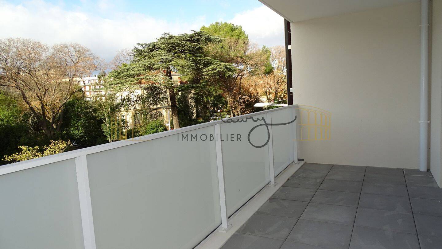 Appartement 3 pièces 69 m² · à Nîmes · 68,5 m² · 930 €/mois