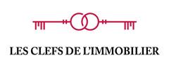LES CLEFS DE L' IMMOBILIER - Reims logo