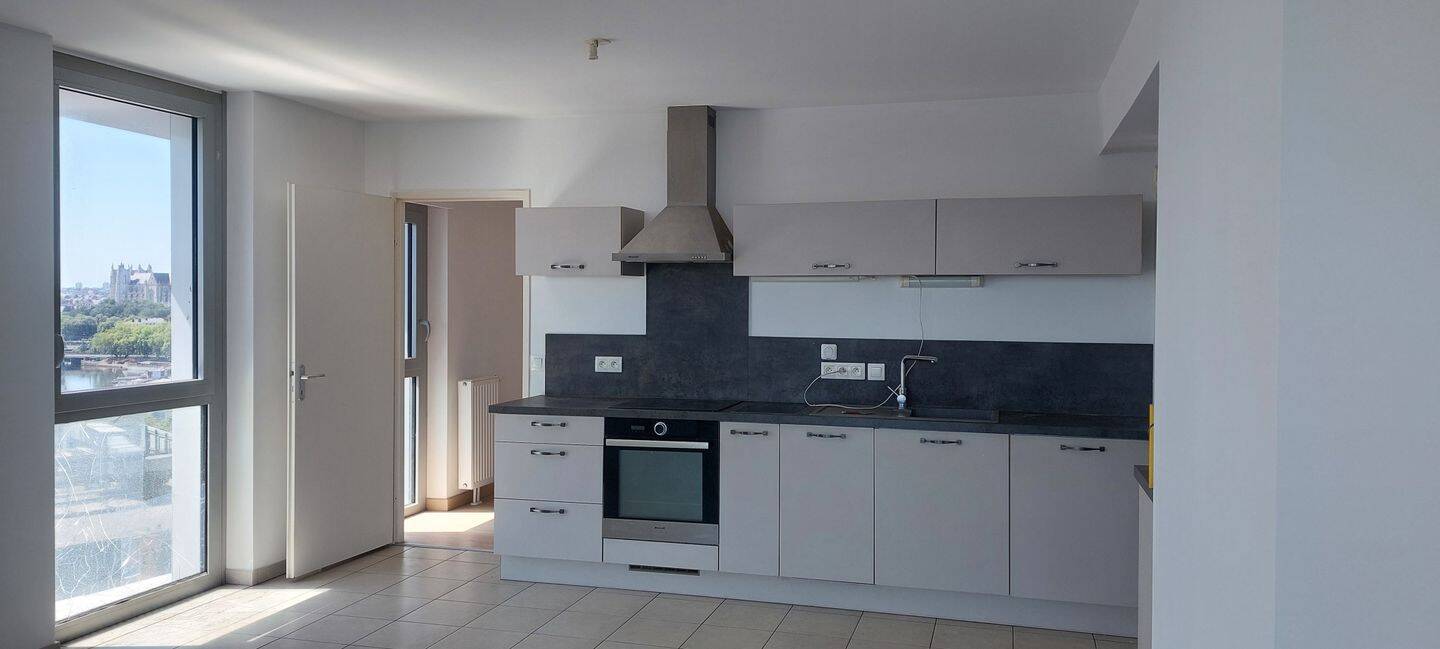 Appartement 3 pièces 65 m² · à Nantes · 65 m² · 299 500 €
