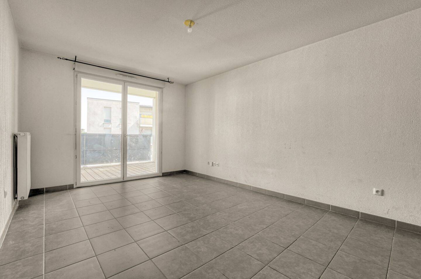 Appartement 2 pièces 47 m² · à Toulouse · 47 m² · 119 880 €