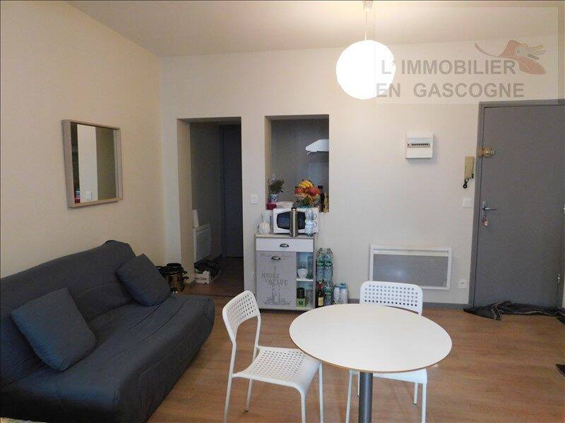 Appartement 1 pièce 33 m² · à Auch · 33 m² · 394 €