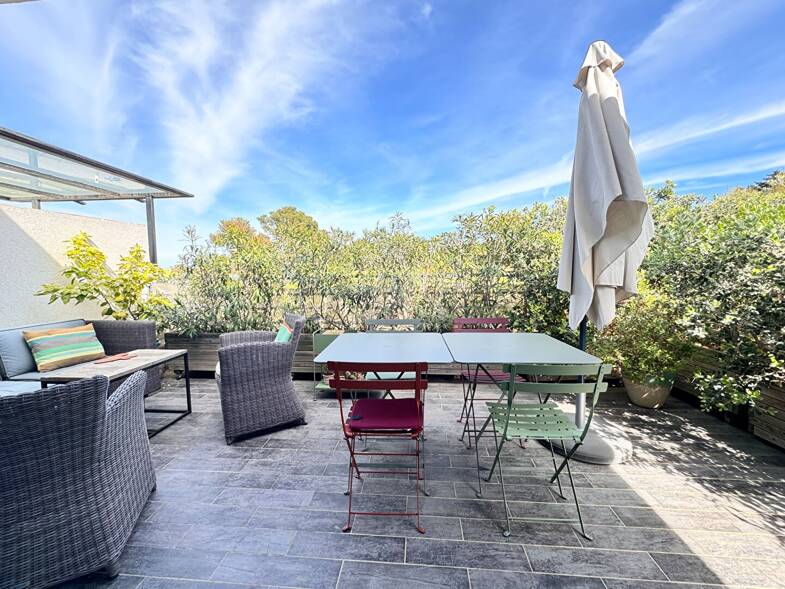 Appartement à vendre 440 000 € 3 pièces 83 m² L Ile Rousse 20220