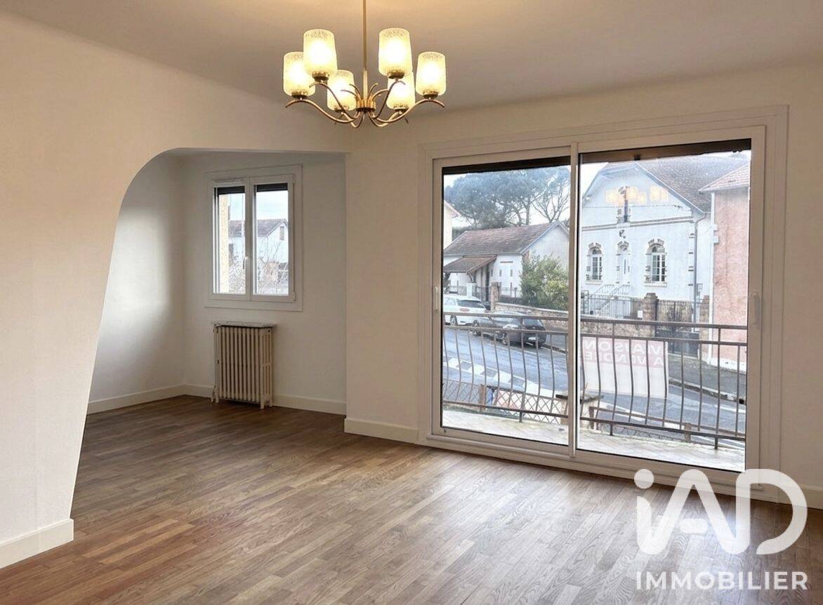 Maison 4 pièces 73 m² · à Montluçon · 73 m² · 97 000 €