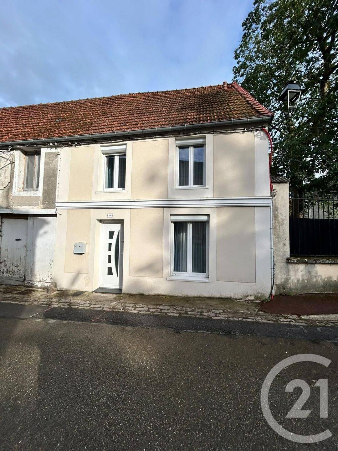 Maison 5 pièces 95 m² · à Acy-en-Multien · 94,8 m² · 209 000 €