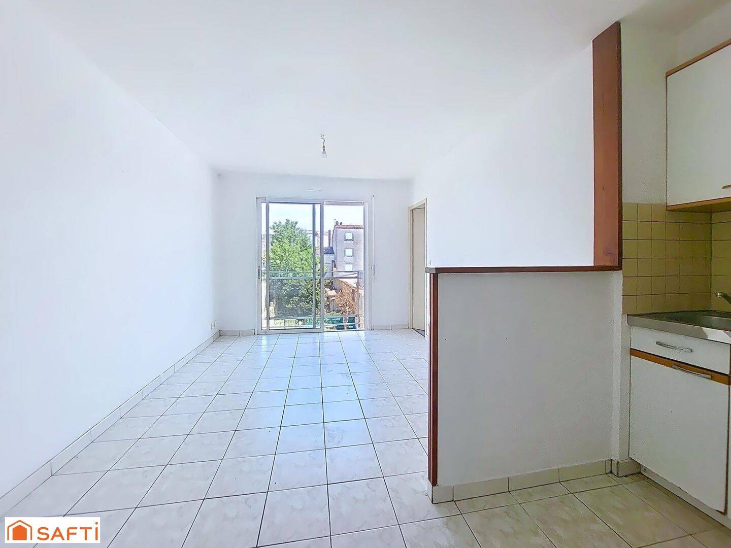 Appartement 2 pièces 38 m² · à Niort · 38 m² · 90 000 €