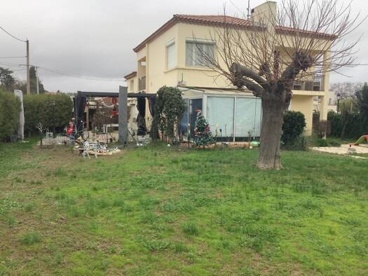 Maison à vendre 329 000 € 6 pièces 4 chambres 212 m² 1 000 m² de terrain Capiscol Béziers 34500