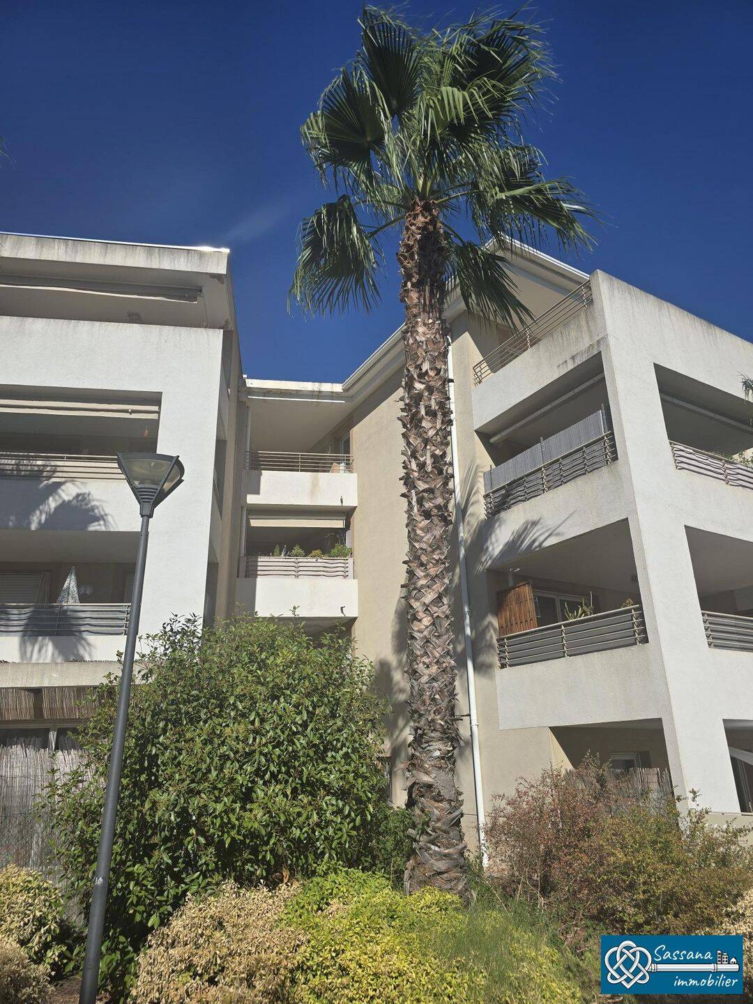 Appartement 3 pièces 54 m² · à Solliès-Pont · 54,3 m² · 950 €/mois