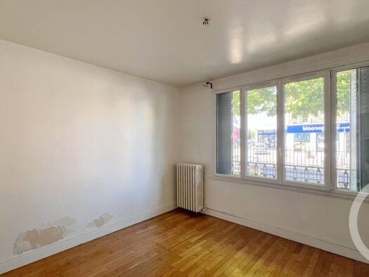 Appartement à vendre 219 000 € 1 pièce 32,6 m² RDC Le Perreux-sur-Marne 94170