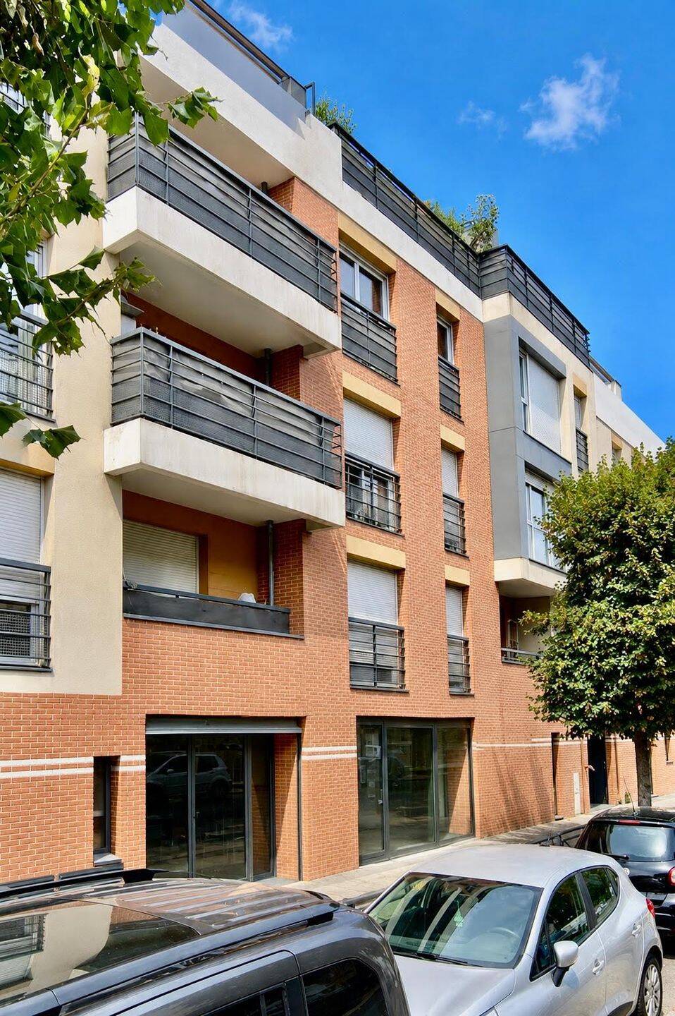 Appartement 3 pièces 59 m² · à Sevran · 59 m² · 189 000 €