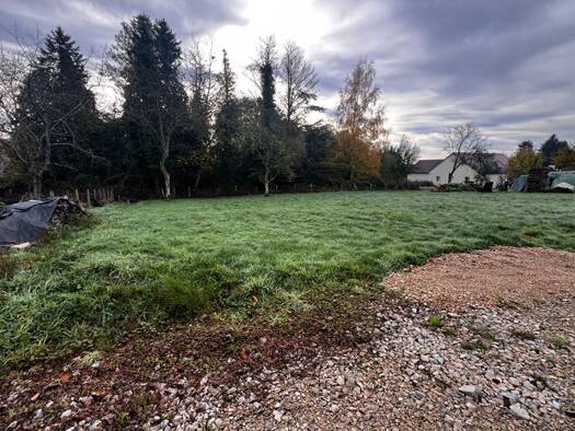 Terrain constructible à vendre 75 000 € 2 033 m² de terrain Bonnevent-Velloreille 70700